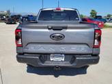 Thumbnail of 2025 Carbonized Gray Metallic Ford Ranger