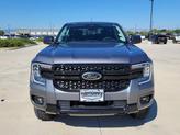 Thumbnail of 2025 Carbonized Gray Metallic Ford Ranger