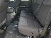 Thumbnail of 2025 Space White Metallic Ford F-150