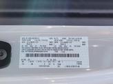 Thumbnail of 2025 Space White Metallic Ford F-150
