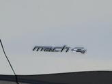 Thumbnail of 2025 Star White Ford Mustang Mach-E