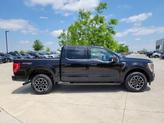 Thumbnail of 2022 Agate Black Metallic Ford F-150