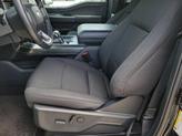Thumbnail of 2022 Agate Black Metallic Ford F-150
