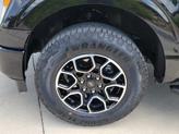 Thumbnail of 2022 Agate Black Metallic Ford F-150