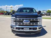 Thumbnail of 2026 Black Metallic Ford F-350