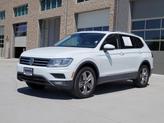 2021 Volkswagen Tiguan 2.0T SEL