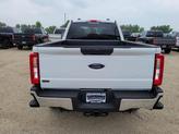 Thumbnail of 2025 Oxford White Ford F-350