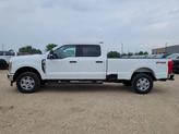 Thumbnail of 2025 Oxford White Ford F-350