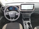 Thumbnail of 2025 Oxford White Ford Bronco Sport