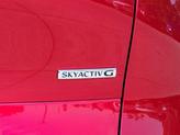 Thumbnail of 2025 Soul Red Crystal Metallic Mazda CX-30
