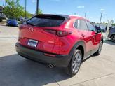 Thumbnail of 2025 Soul Red Crystal Metallic Mazda CX-30