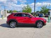 Thumbnail of 2025 Soul Red Crystal Metallic Mazda CX-30