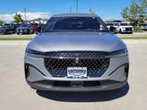 Thumbnail of 2025 Gray Metallic Lincoln Nautilus