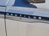 Thumbnail of 2025 Gray Metallic Lincoln Nautilus