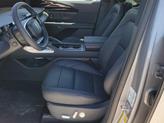 Thumbnail of 2025 Gray Metallic Lincoln Nautilus