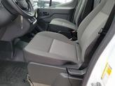 Thumbnail of 2025 Oxford White Ford Transit-250