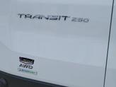 Thumbnail of 2025 Oxford White Ford Transit-250