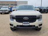 Thumbnail of 2025 Desert Sand Ford Ranger