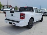 Thumbnail of 2025 Oxford White Ford Maverick
