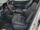 Thumbnail of 2025 Oxford White Ford Maverick