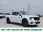 Photo of 2025 Oxford White Ford Maverick