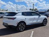 Thumbnail of 2024 Summit White Chevrolet Equinox EV