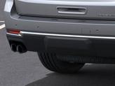 Thumbnail of 2025 Sterling Gray Metallic Chevrolet Tahoe