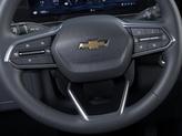 Thumbnail of 2025 Sterling Gray Metallic Chevrolet Tahoe