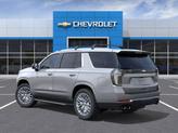 Thumbnail of 2025 Sterling Gray Metallic Chevrolet Tahoe
