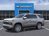 Thumbnail of 2025 Sterling Gray Metallic Chevrolet Tahoe