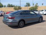 Thumbnail of 2021 Platinum Gray Metallic Volkswagen Jetta