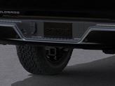 Thumbnail of 2025 Black Chevrolet Colorado