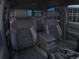 Thumbnail of 2025 Black Chevrolet Colorado