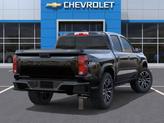 Thumbnail of 2025 Black Chevrolet Colorado