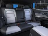 Thumbnail of 2025 Summit White Chevrolet Equinox EV