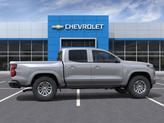 Thumbnail of 2026 Gxd Chevrolet Colorado