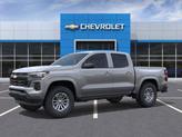 Thumbnail of 2026 Gxd Chevrolet Colorado