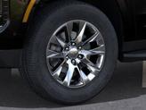 Thumbnail of 2025 Black Chevrolet Tahoe