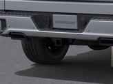 Thumbnail of 2026 Sterling Gray Metallic Chevrolet Silverado 1500