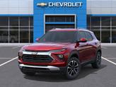 Thumbnail of 2026 Apex Red Chevrolet Trailblazer