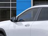 Thumbnail of 2026 Summit White Chevrolet Trax