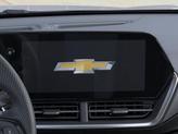 Thumbnail of 2026 Summit White Chevrolet Trax