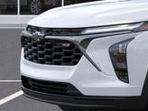 Thumbnail of 2026 Summit White Chevrolet Trax