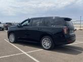 Thumbnail of 2023 Black Chevrolet Tahoe