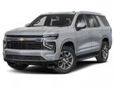 Thumbnail of 2026 Black Chevrolet Tahoe