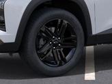Thumbnail of 2026 Summit White Chevrolet Trax