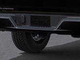 Thumbnail of 2025 Black Chevrolet Colorado