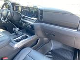 Thumbnail of 2022 Silver Ice Metallic Chevrolet Silverado 1500