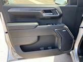 Thumbnail of 2022 Silver Ice Metallic Chevrolet Silverado 1500