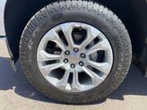 Thumbnail of 2022 Silver Ice Metallic Chevrolet Silverado 1500
